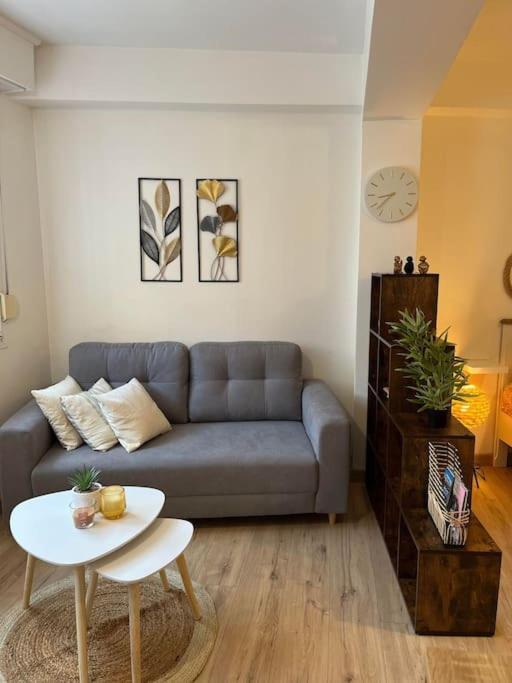 Appartement Neuf Entierement Equipe Proche Centre Амьен Экстерьер фото
