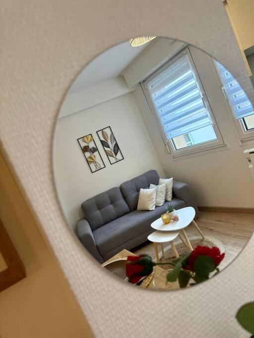 Appartement Neuf Entierement Equipe Proche Centre Амьен Экстерьер фото