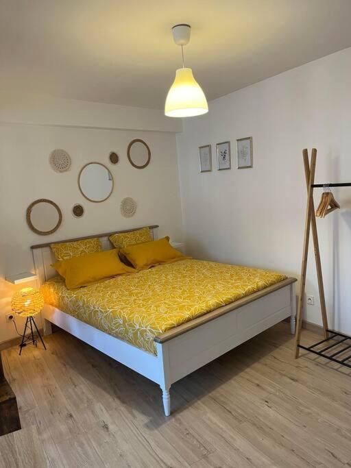 Appartement Neuf Entierement Equipe Proche Centre Амьен Экстерьер фото