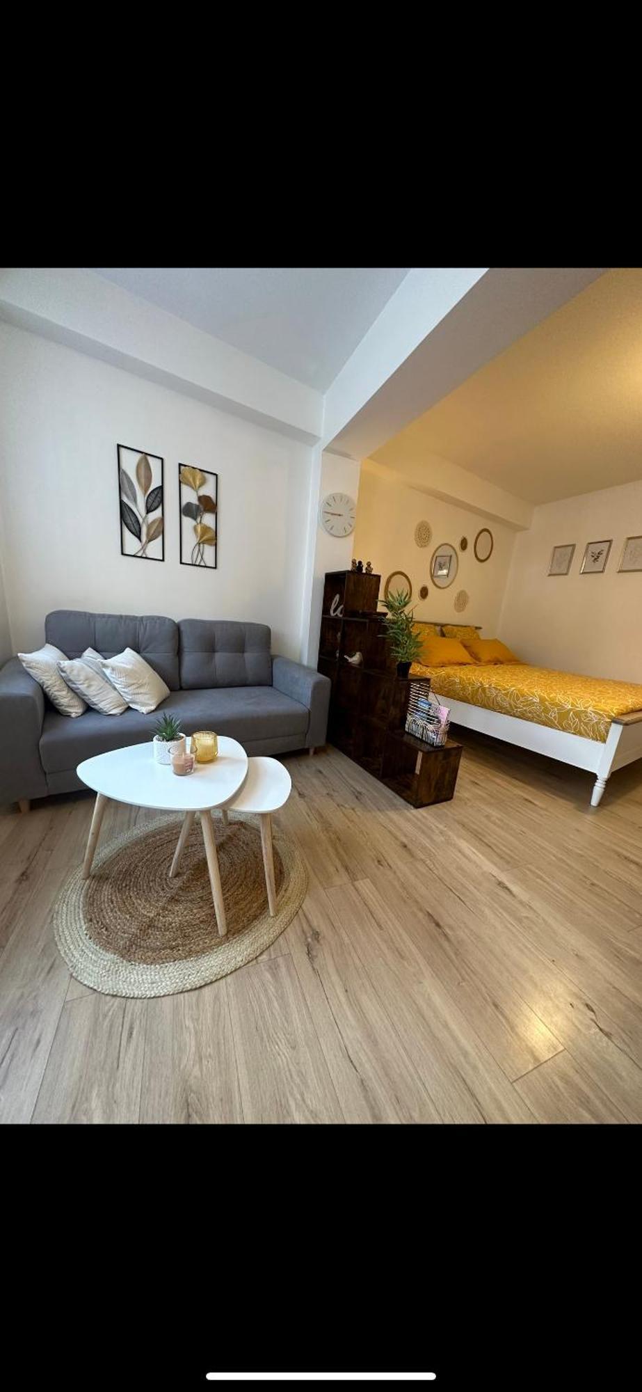 Appartement Neuf Entierement Equipe Proche Centre Амьен Экстерьер фото